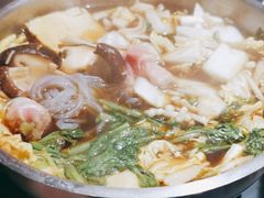 -牛焱·烧肉酒肆(五大道店)