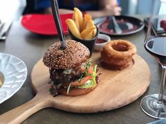 -恰餐厅及酒吧CHAR Bar & Grill(北京三里屯洲际店)