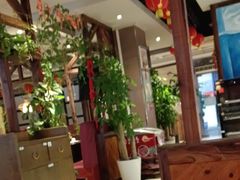 大堂-九牧鱻·渝老鬼重庆火锅(人民路店)