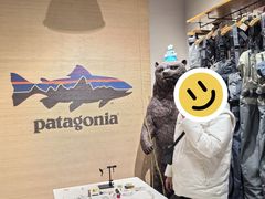 -Patagonia(三里屯SOHO店)