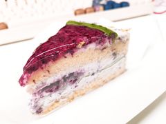 -EVERNAKED裸蛋糕(SOHO天山店)