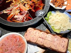 -陈眼镜火锅(总店)