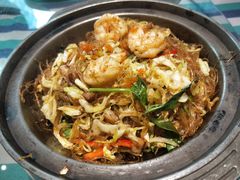 -兰桂坊粤泰美食(较场西店)