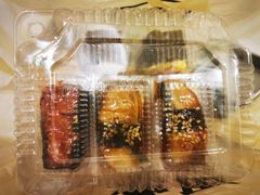-池田寿司·4H鲜作(西直门凯德华联店)