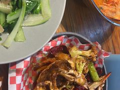 -大厨的餐厅(曾厝垵总店)