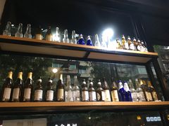 -陈员外正宗夹江烧烤(广福路店)