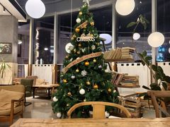 -在咖啡INCOFFEE(ICC升龙环球中心店)
