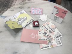 -茶力的小怪兽(梅林卓悦汇店)