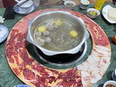 -福合诚潮汕牛肉火锅(西丽分店)