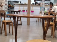 大堂-阿木舂记·特色小吃(平江路店)
