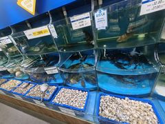 -果蔬好生活超市(双井店)