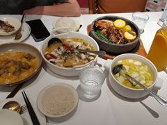 -Aqua Oasis 水天堂(石路天虹店)