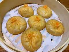 本帮重蟹粉小笼包-苏小柳手工点心(人民广场分院)