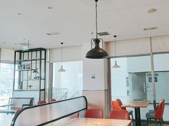 -豪客来牛排(绿宝广场店)