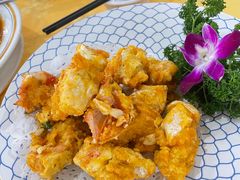 阿拉斯加蟹皇-蚝专家(北滘店)