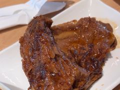 -大师兄·西北小馆(金湾华发商都店)
