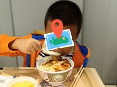 -吉野家(枫合万嘉店)