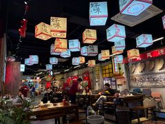 -牛市坎火锅(建设路店)