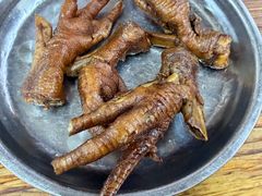 -中华门黑皮砂锅