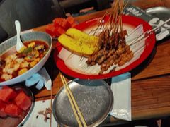 -鞍山万达广场