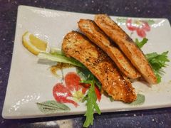 -德川家日本料理(龙德广场店)