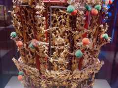 -福建省非物质文化遗产博览苑