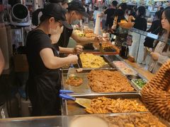 -周小亮丁家坡洋芋(全国总店)