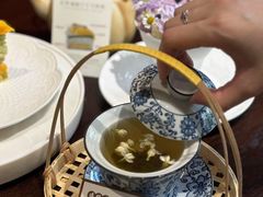 -嗒令甜品·主题融合料理餐厅(首座时代店)