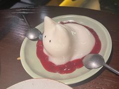 -Fuzzy Bistro 浮几韩餐·茶酒馆