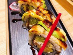 -鲔吞·和牛寿喜烧(闵行区绿瘦酒店)