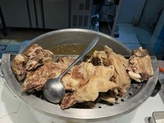 -撒拉花儿·新疆菜·清真(太阳宫店)