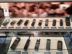 -上海电信博物馆