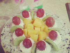 android_upload_pic-85度C(苏州石路店)