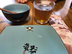 -局气 烤鸭·北京菜(光华路店)