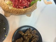 -刘少华贵州小黄牛·鲜牛肉火锅(总店)