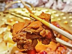 -阿拉丁新疆风味餐厅·清真(罗廊巷店)