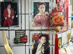 -陈记甜品窝(中山北路店)