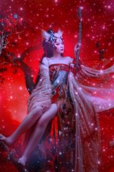 -梓摄影古装写真工作室(富力广场店)