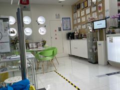 -岳辰齿科(浦东长泰店)