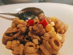 -三利音·玖弄小鲜(浦东嘉里城店)