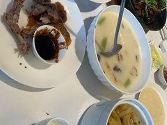 -洋洋中餐馆·SINCE 1997(信投店)