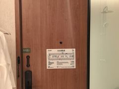 -米漾酒店(深圳会展中心岗厦地铁站店)
