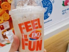 -DQ·蛋糕·冰淇淋(湖景东路店)