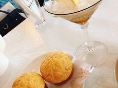 酥皮菠萝包-铭家点心(秦岭路店)