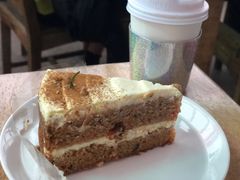 -Cafe Aewol Monsant