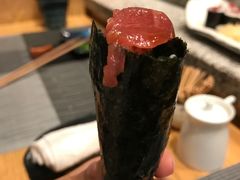 -築地青空三代目(銀座三越店)