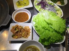 -喜来稀肉(虹泉路店)