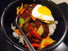 -喜韩帝园烤肉店(七道街店)