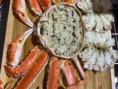 -震海贝烤贝·民俗特色店(延吉总店)