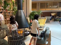-A+阿加汤宿(大悦城店)